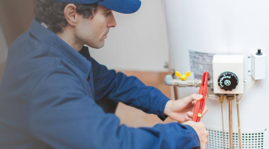 Expert burst pipe repair services in Floral City, FL